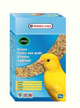 Orlux canary dry yellow (1 kg)