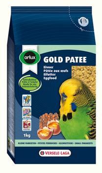 Orlux Gold Patee Kleinsittich (1 kg)