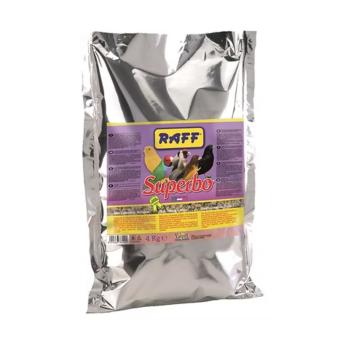 Raff Superbo (4 kg)