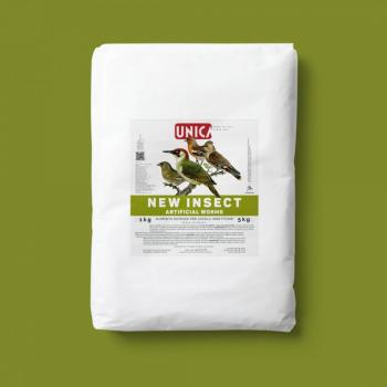 Unica - New Insect (1 kg)