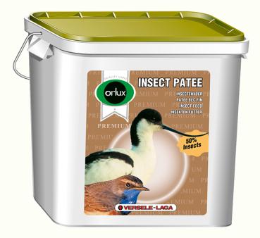 Insect patee Premium - NutriBird (2 kg)