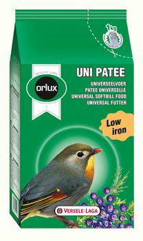 Uni Patee - NutriBird (1 kg)