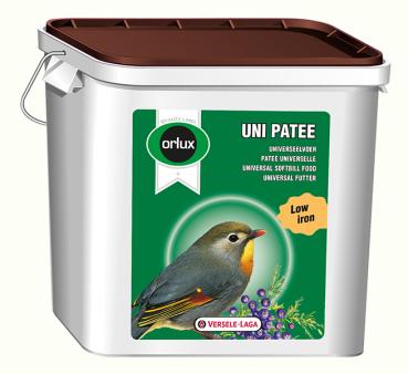 Uni Patee - NutriBird (5 kg)