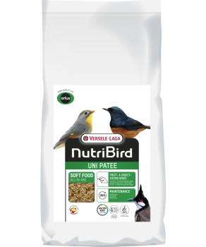 Uni Patee - NutriBird (25 kg)