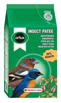Insect Patee -  NutriBird (20 kg)