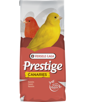 Canaries Super Breeding VL (20 kg)
