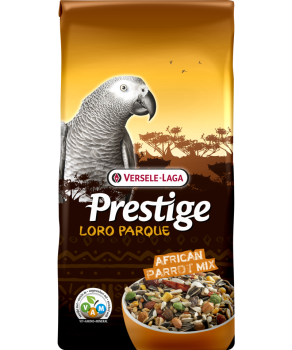 African Loro Parque Mix (15 kg)