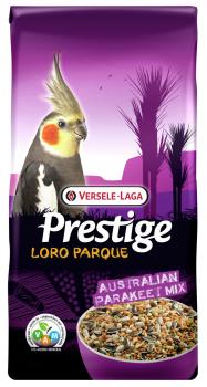 Australian Loro Parque Mix (15 kg)