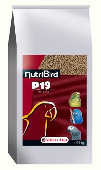 P 19 Original - Zuchtfutter NutriBird (10 kg)