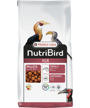 H16 NutriBird  (10 kg)