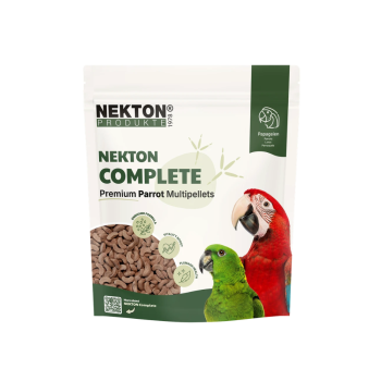 Nekton Complete Premium Multipellets Papagei (1500 g)