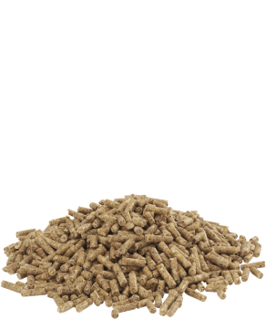 Duck 2 Growth Wachstumspellets (20 kg)