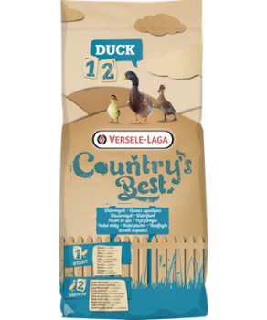 Duck 2 Growth Wachstumspellets (20 kg)