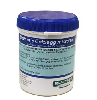 Calziegg microfein (300 g)