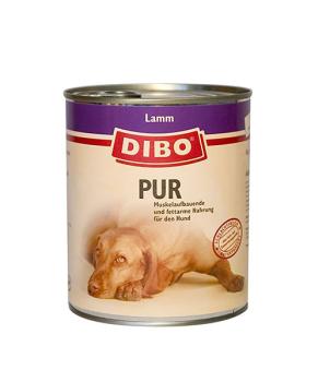 Dibo-Pur Lamm (800 g)