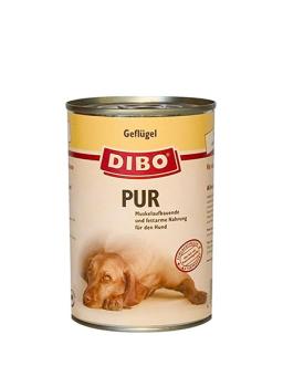 Dibo-Pur Geflügel (400 g)