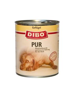 Dibo-Pur Geflügel (800 g)