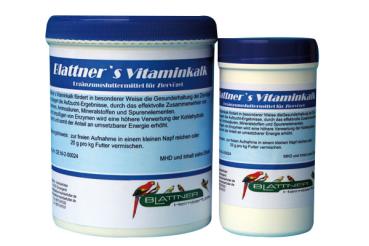 Blattners Vitaminkalk (750 g)
