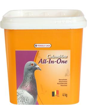 All-in-One - Colombine (4 kg)