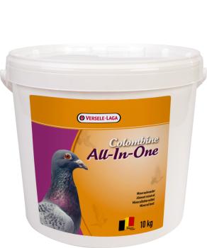 All-in-One - Colombine (10 kg)