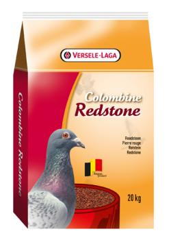 Taubengrit + Rotstein (20 kg)