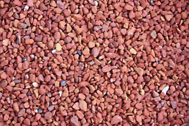 Taubengrit + Rotstein (20 kg)