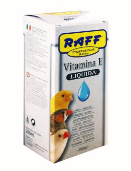 Vitamin E - (flüssig) (200 ml)