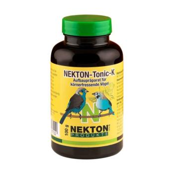 Nekton Tonic-K (100 g)