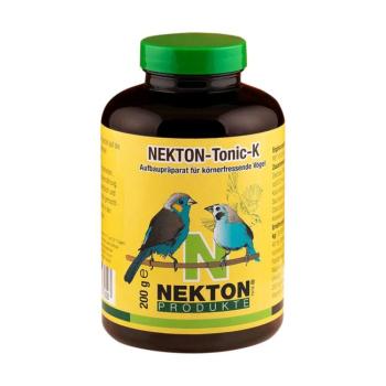 Nekton Tonic-K (200 g)