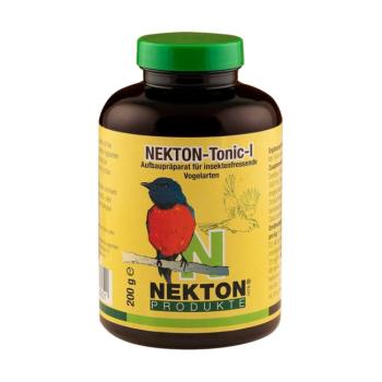 Nekton Tonic-I (200 g)