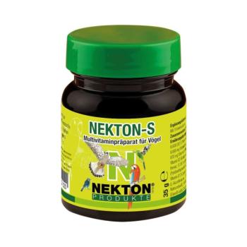 Nekton S (35 g)