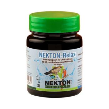 Nekton Relax (35 g)