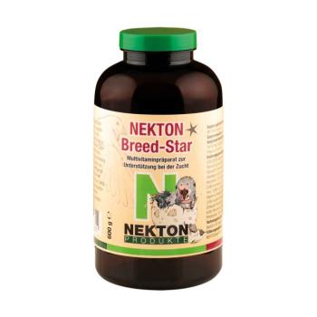 Nekton Breed-Star (600 g)