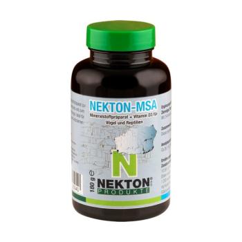 Nekton-MSA (180 g)