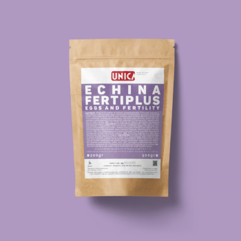 Unica - Echina Fertiplus (200 g)