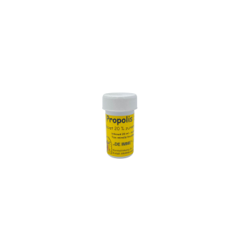 Propolis-Salbe (20 ml)