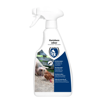 Hirschhorn Geruch Spray (500 ml)