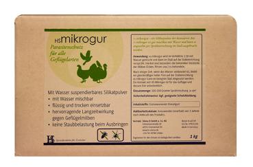 Mikrogur 5 (1 kg)