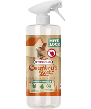 Mite Lock - Country Best (500 ml)