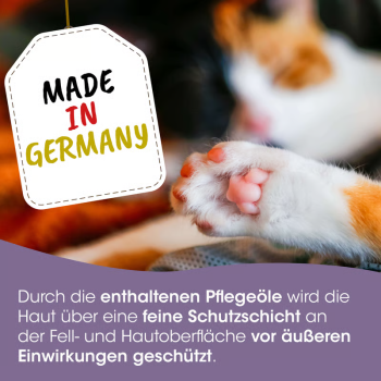Preview: cdVet Pfotenpflegespray (20 ml)
