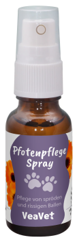 cdVet Pfotenpflegespray (20 ml)