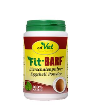 cdVet Fit-BARF Eischalenpulver (300 g)