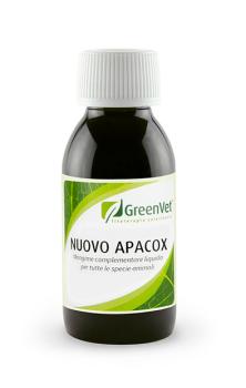 GreenVet - Nuovo Apacox   (100 ml)