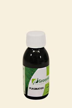 GreenVet - Plasmatox   (100 ml)