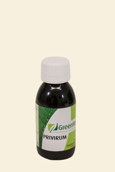 GreenVet - Privirum   (100 ml)