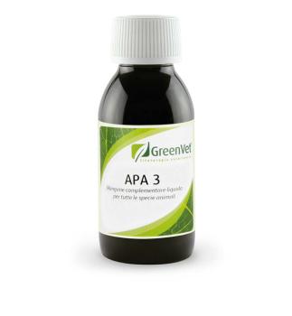 GreenVet - APA3 (100 ml)