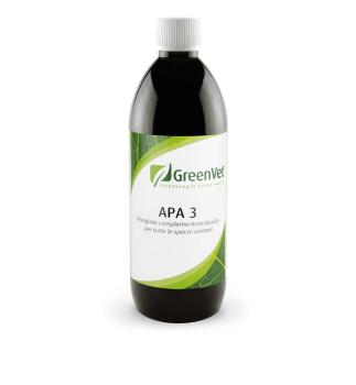 GreenVet - APA3 (500 ml)