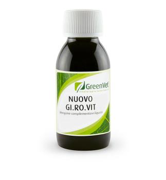 GreenVet - Nuovo GI.RO.VIT (100 ml)