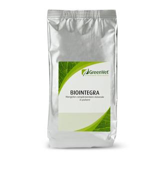 GreenVet - Biointegra (1 kg)