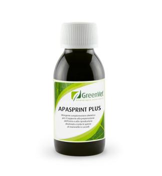 GreenVet - Apasprint Plus (100 ml)